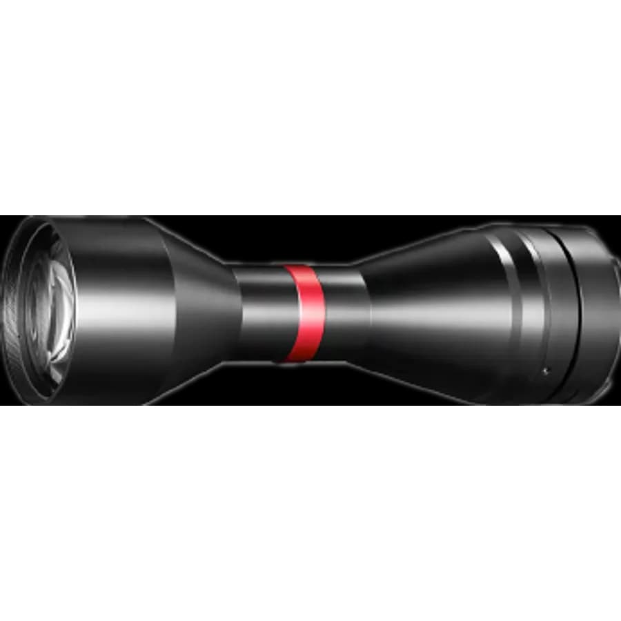 0.696X, WD 138mm, Ø39 mm, M58-Mount, Bi-Telecentric Lens