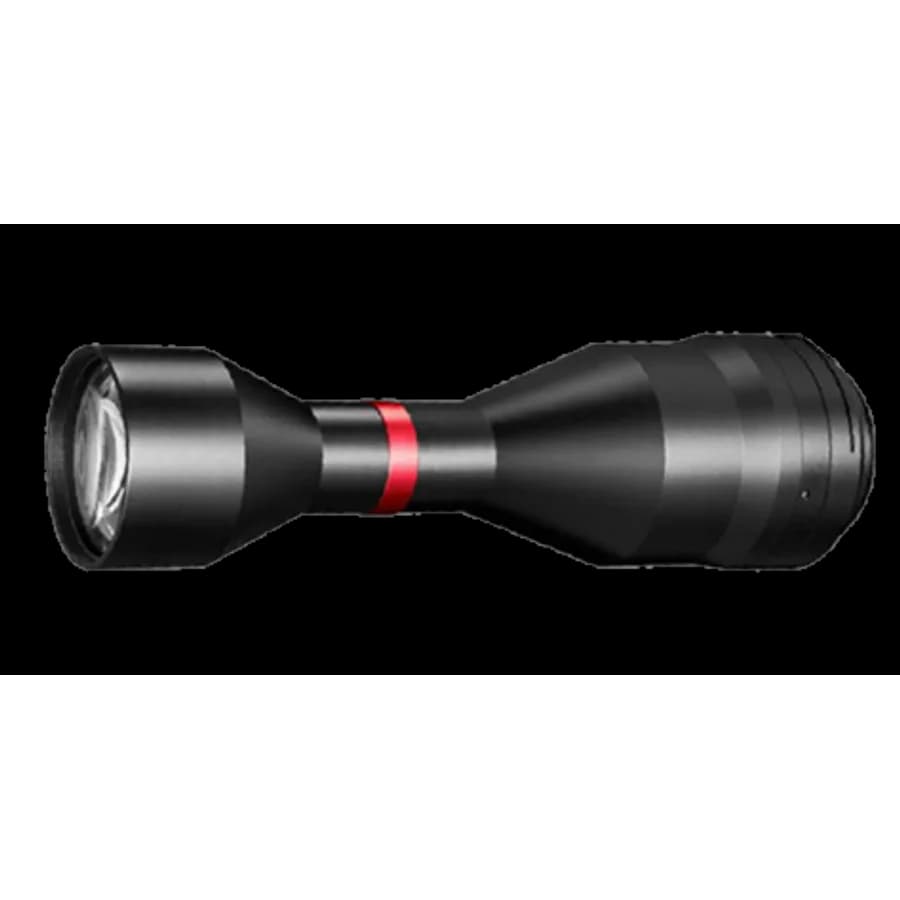 1.083X, WD 110mm, Ø39 mm, M58-Mount, Bi-Telecentric Lens