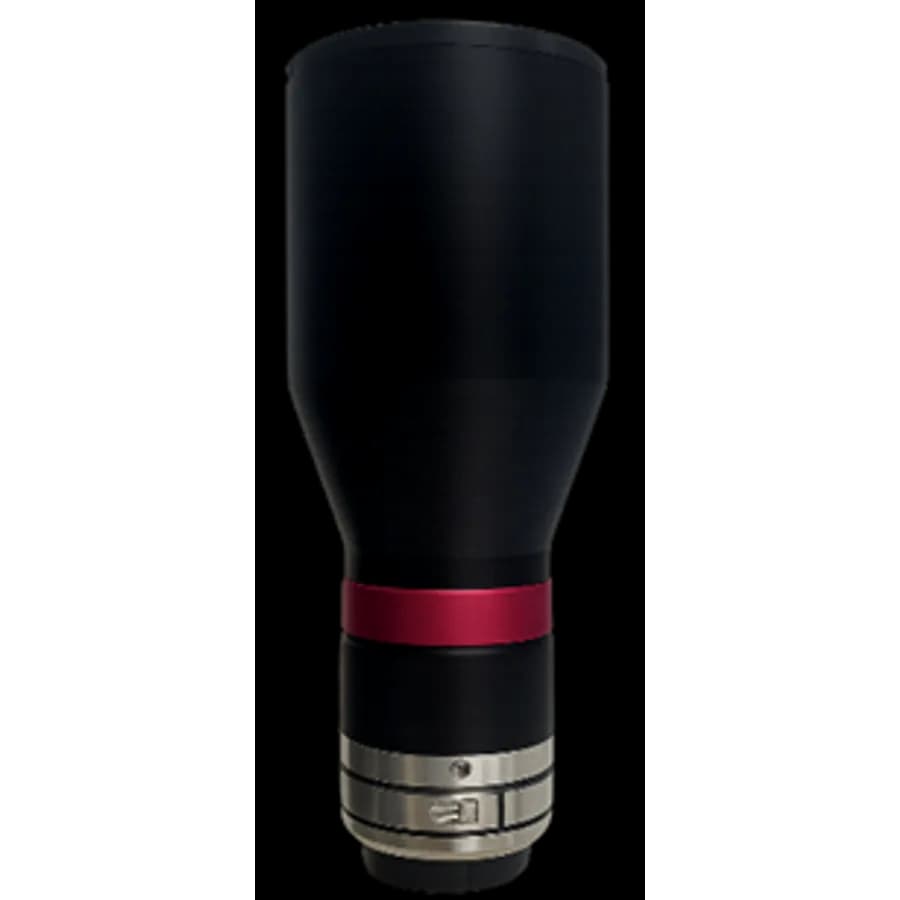 0.317X, WD 110 mm, 2/3", C-Mount, Bi-Telecentric Lens