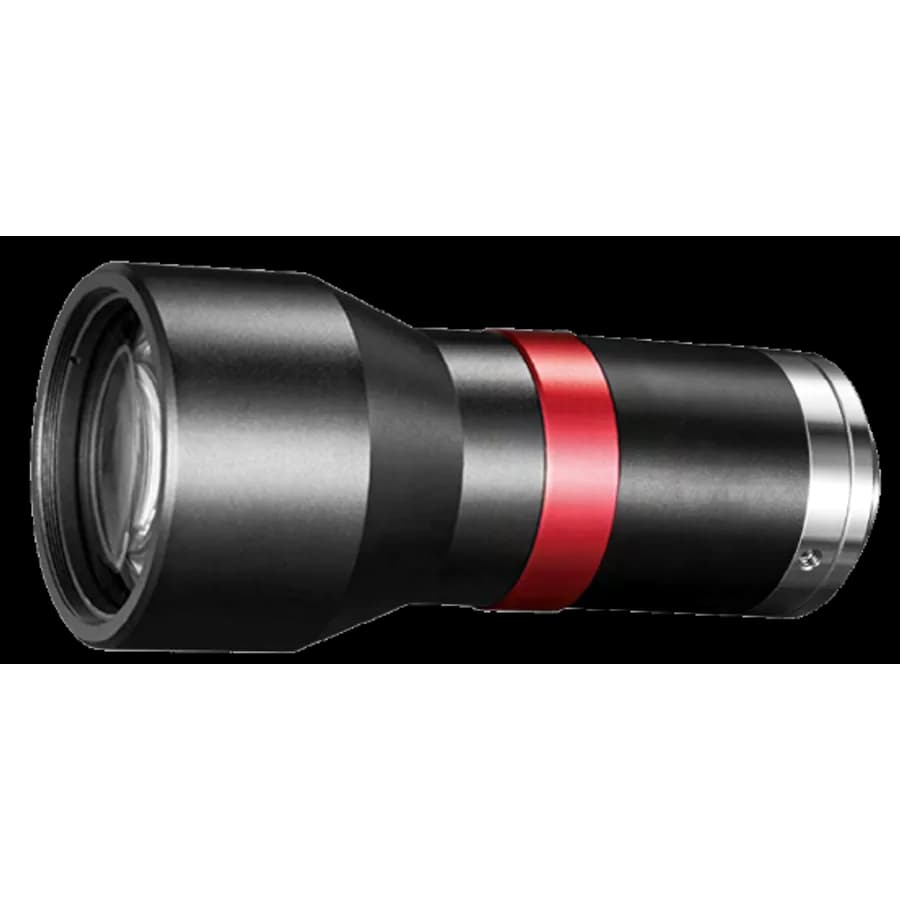 0.438X, WD 73 mm, 2/3", C-Mount, Bi-Telecentric Lens