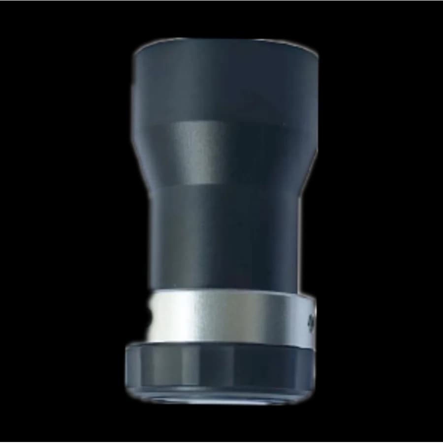 0.27X, WD 120±2 mm, Ø11 mm, C-Mount, Telecentric Lens