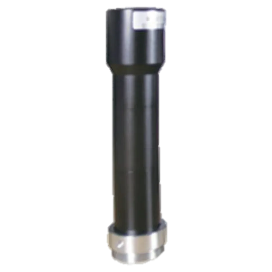 0.5X, WD 65±2 mm, Ø11 mm, C-Mount, Telecentric Lens