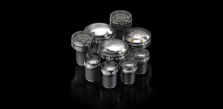 TBN 3.4 C 5MP