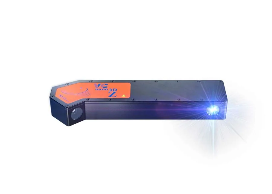 3D Lazer Profil Sensörleri