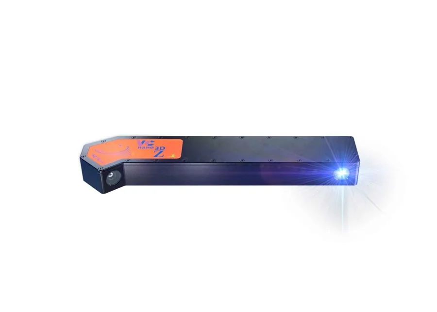 VC nano 3D-Z xlarge 6/xx