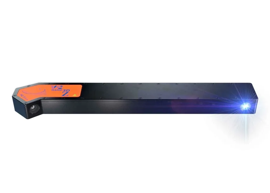 VC nano 3D-Z xxlarge 12/xx