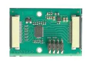 VK003318 VC MIPI Repeater Board