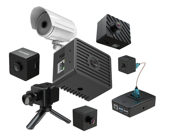Arducam IMX500 — sensör üstü AI kamera çözümü