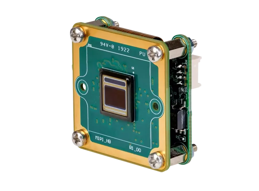 MIPI CSI-2 board kamera