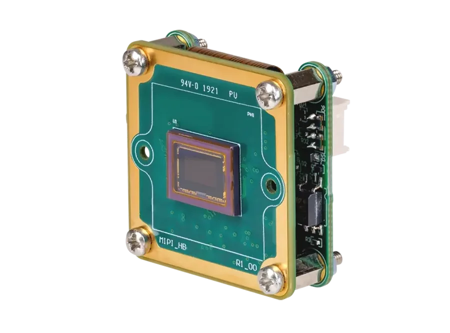 FPD-Link III board kamera