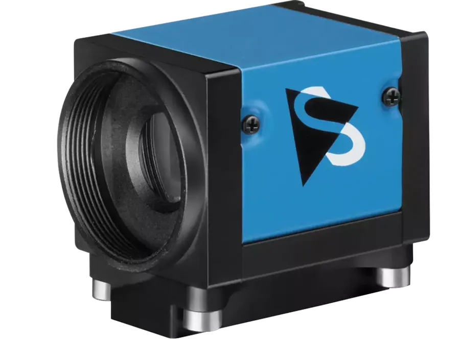 The Imaging Source Polarsens kamera