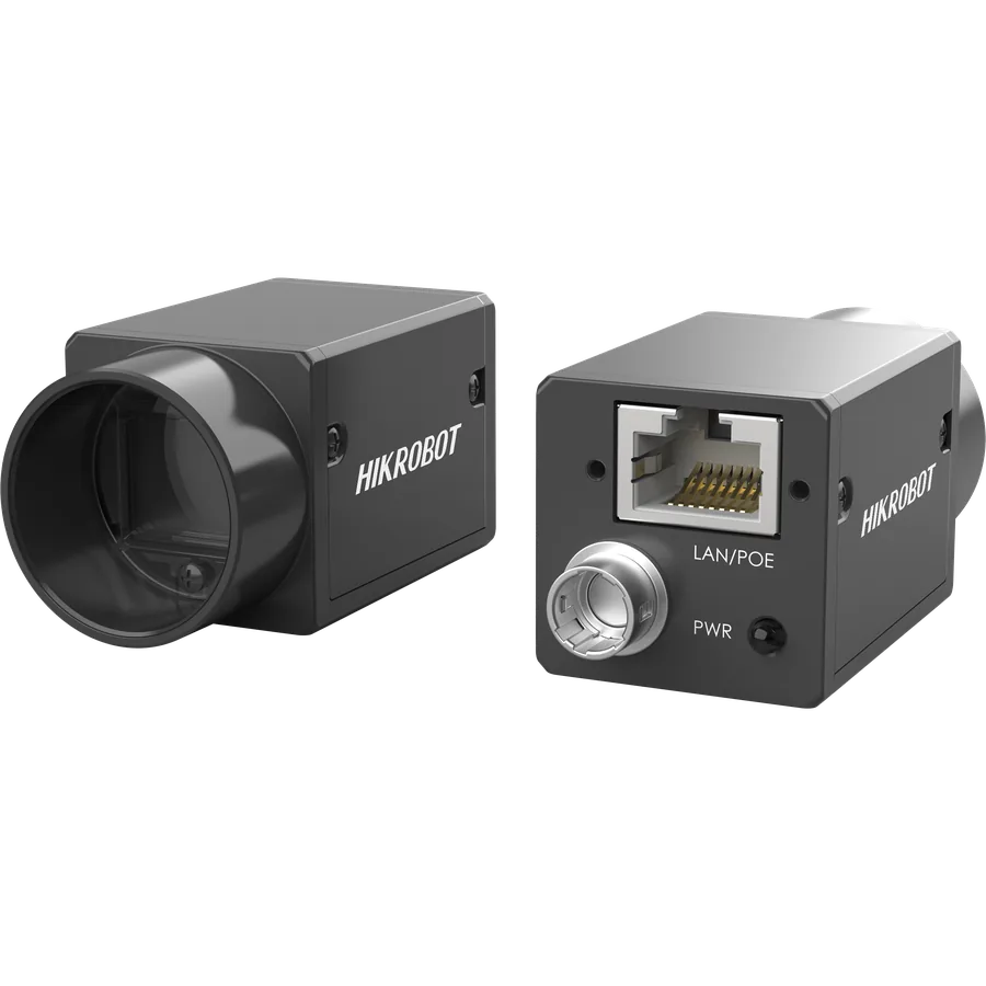 USB3 Vision area scan kamera