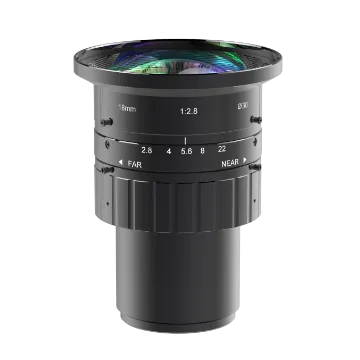 FA lens